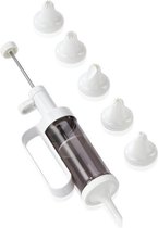 WESTMARKT GARNEERSPUIT 6 SPUITMONDJES - 015070 - 015070