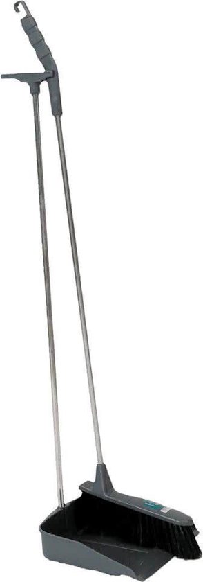 STOFFER & BLIK MET LANGE STEEL - 024812 - 024812