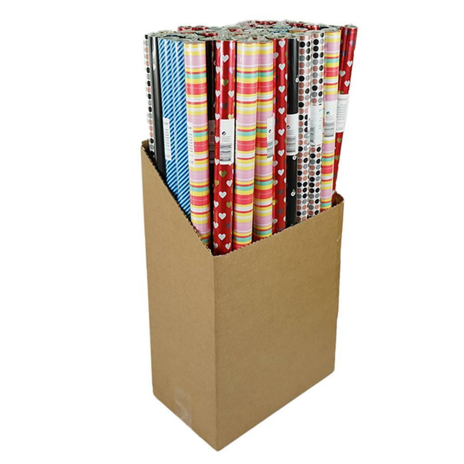 CADEAUPAPIER EVERYDAY 300 X 70 CM - 044 0659 - 531670