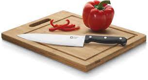 RS ARTISAN SNIJPLANK MET MES - 1 10 20 30 35 - 509060