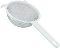 ZEEF 14CM NYLON  MET KUNSTOF GREEP - 1 10 20 30 40 43 - 249667