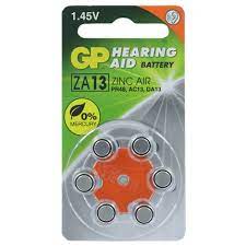 GP HOORAPPRAAT PR 48 ZA13 (DA13PX) 6 ST - 1 10 20 30 40 50 60 70 80 84 - 204942
