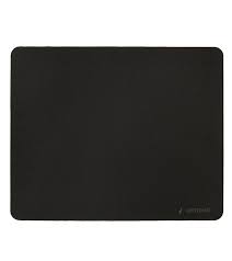 MUISMAT ZWART & BLAUW 22 X 18 CM - 1 10 20 30 40 50 60 70 80 90 100 104 - 510046