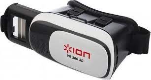 ION 3D-BRIL VR360 - 1 10 20 30 40 50 60 70 80 90 100 106 - 412619