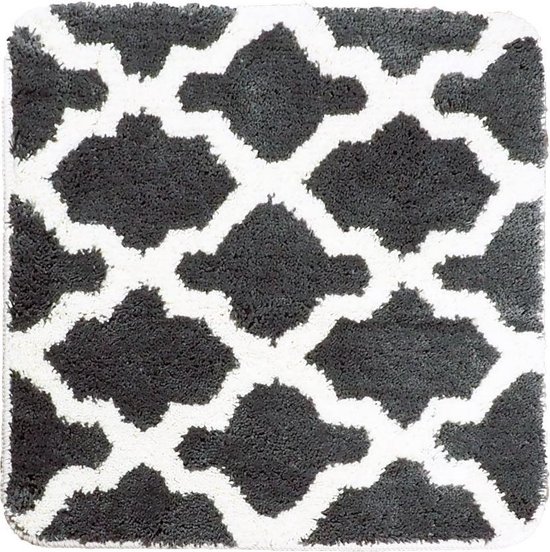 BIDET TOILETMAT 60X60 DECOPRINT A - 1 10 20 30 40 50 60 70 80 90 100 110 120 130 140 150 160 170 176 - 494853