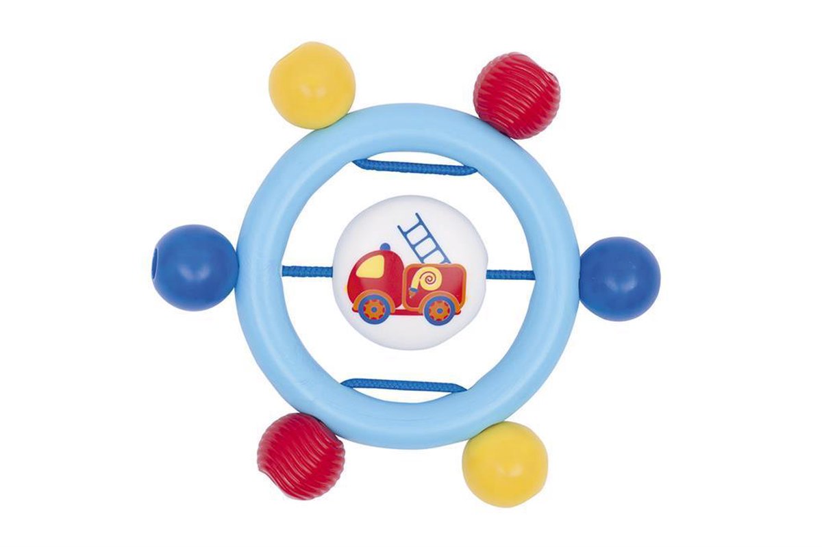 GRIJPRING BRANDWEERWAGEM - 1 10 20 30 40 50 60 70 80 90 100 110 120 130 140 150 160 170 180 186 - 498567