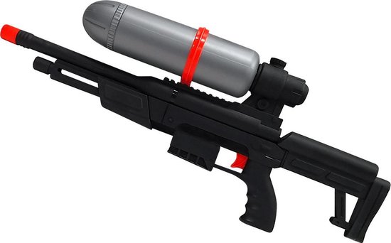 WATERPISTOOL ARMY 60CM - 1 10 20 30 40 50 60 70 80 90 100 110 120 130 140 150 160 170 180 190 200 210 220 228 - 525319