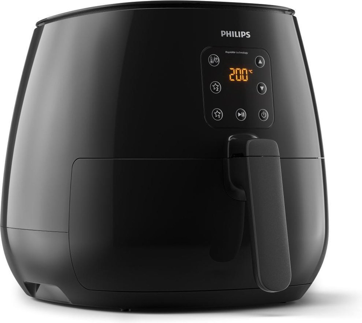 PHILIPS AIRFRYER XL 1.2KG HD9270/4 - 1 10 20 30 40 50 60 70 80 90 100 110 120 130 140 150 160 170 180 190 200 210 220 230 240 250 260 270 280 290 300 310 320 330 340 350 360 370 380 390 400 410 420 430 440 450 460 470 480 490 500 510 520 530 540 550 560 570 580 590 599 - 514278