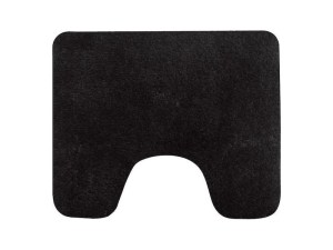 TOILETMAT CAEN ZWART 60X50CM - 1 10 20 30 40 50 60 70 80 90 100 110 120 130 140 150 160 170 180 190 200 210 220 230 240 250 260 270 280 290 300 310 320 330 340 350 360 370 380 390 400 410 420 430 440 450 460 470 480 490 500 510 520 530 540 550 560 570 580 590 600 610 617 - 527799
