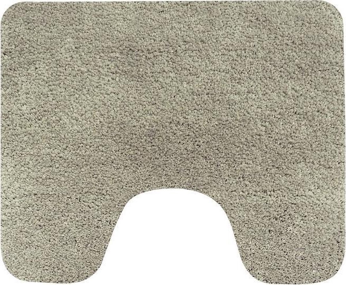 TOILETMAT CAEN GRIJS 60X50CM - 1 10 20 30 40 50 60 70 80 90 100 110 120 130 140 150 160 170 180 190 200 210 220 230 240 250 260 270 280 290 300 310 320 330 340 350 360 370 380 390 400 410 420 430 440 450 460 470 480 490 500 510 520 530 540 550 560 570 580 590 600 610 619 - 527801