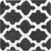 BIDET TOILETMAT TOULON ANTRACIET 60X60CM - 1 10 20 30 40 50 60 70 80 90 100 110 120 130 140 150 160 170 180 190 200 210 220 230 240 250 260 270 280 290 300 310 320 330 340 350 360 370 380 390 400 410 420 430 440 450 460 470 480 490 500 510 520 530 540 550 560 570 580 590 600 610 620 623 - 527804