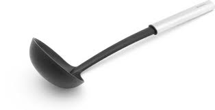 BRABANTIA SOEPLEPEL RVS PROFILE - 1 3 - 514459