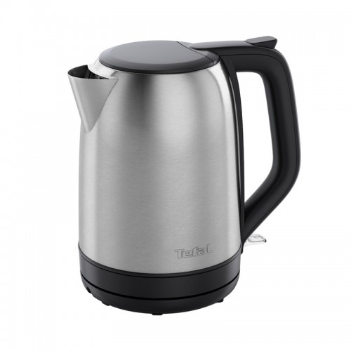 TEFAL SUBITO RVS WATERKOKER 1.7L 2400W - 10 10 20 30 40 50 60 70 80 86 - 0010538149