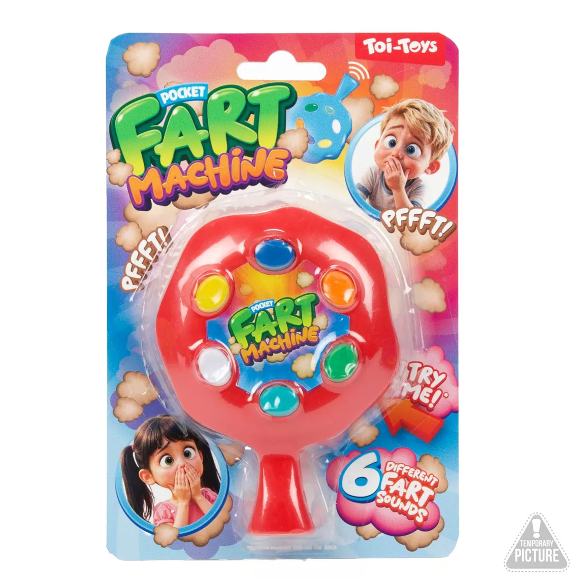 FUN SCHEETMACHINE + GELUID 11CM 3 ASS - 10 10 20 30 40 50 60 70 80 90 100 110 - 518876