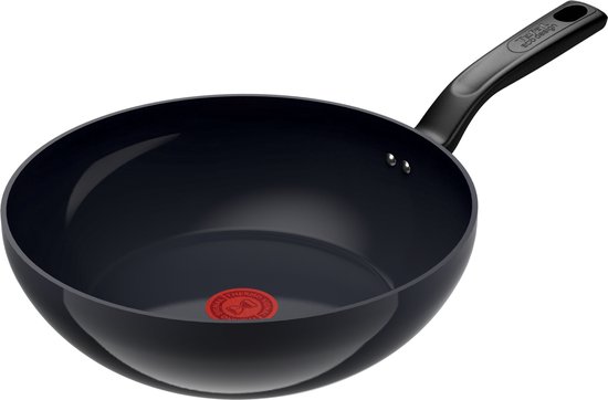 TEFAL CHANGE BLACK HAPJESPAN DEKSEL 24CM - 10 10 20 30 40 50 60 70 80 90 92 - 0010538158