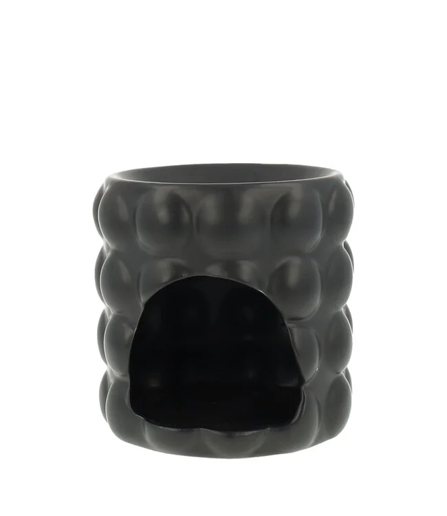 BURNER SCENTSHIPS BUBBLES BLACK - 10 10 20 - 537155
