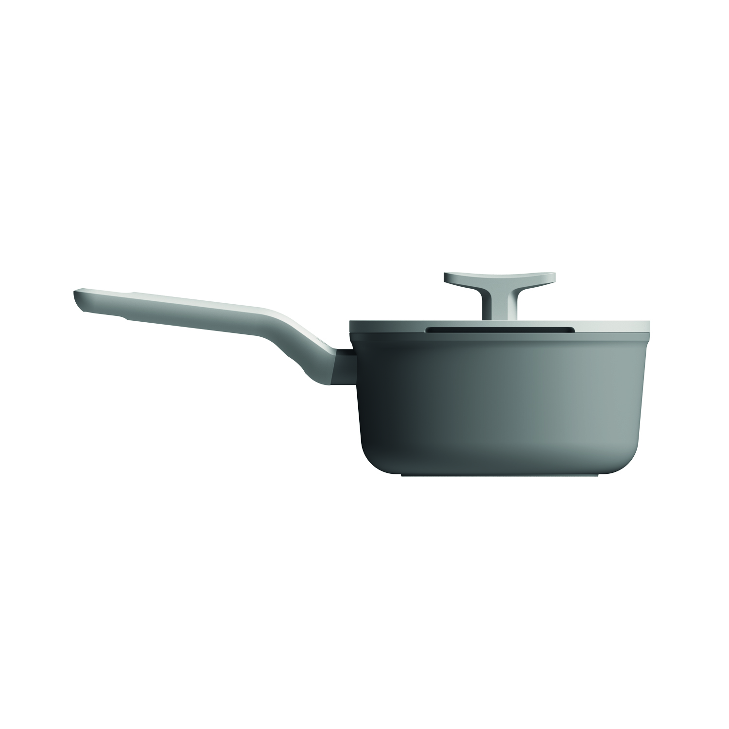 BERGHOFF STEELPAN 18CM + DEKSEL LEO LINE - 101 0164 - 526498
