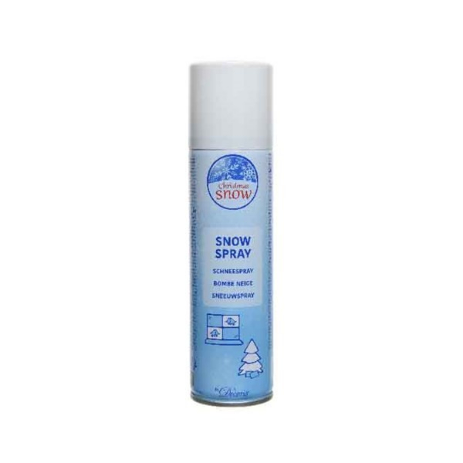 SNEEUWSPRAY 150ML - 101 0421 - 012157