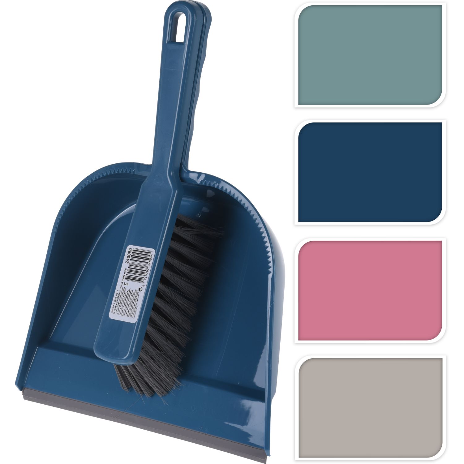 STOFFER & BLIK   DIV. KLEUREN - 101 0900 - 010858