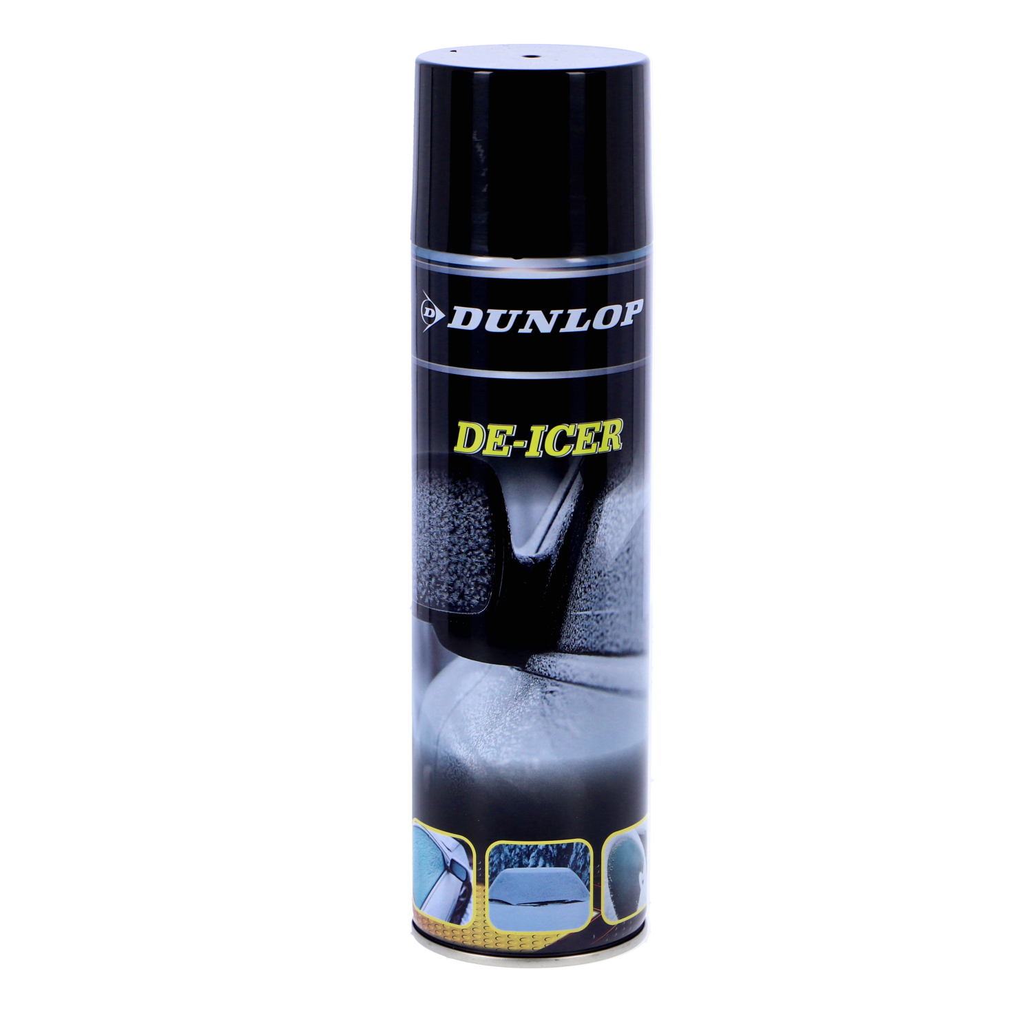 DUNLOP RUITENONTDOOIER SPRAY 600ML - 101 2499 - 506334