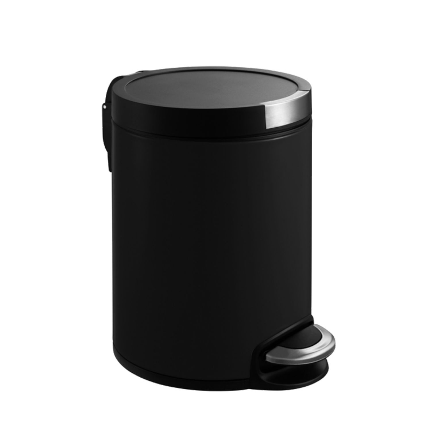 EKO PEDAALEMMER MAT ZWART 5 LITER - 101 4106 - 514395