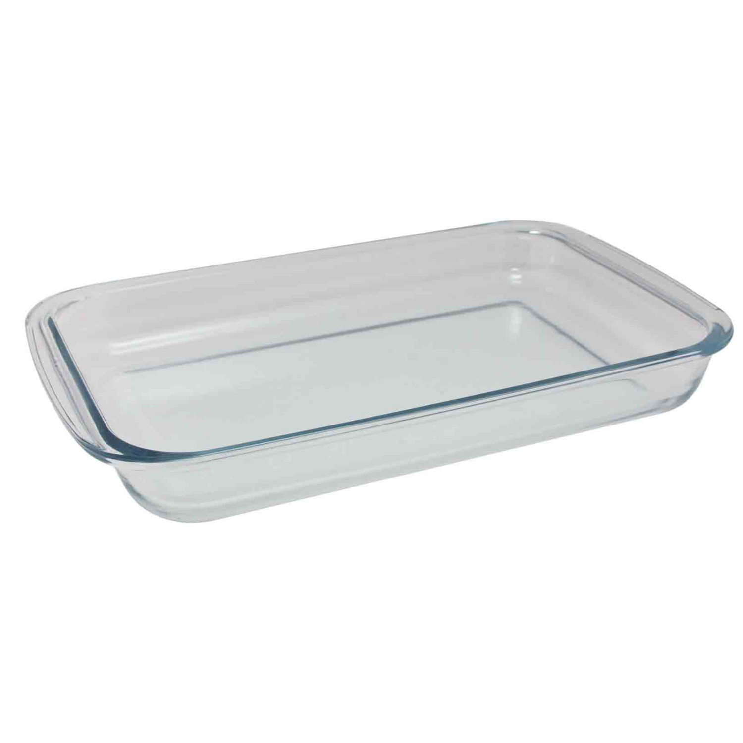 OVENSCHAAL GLAS 3LTR - 101 4580 - 521748