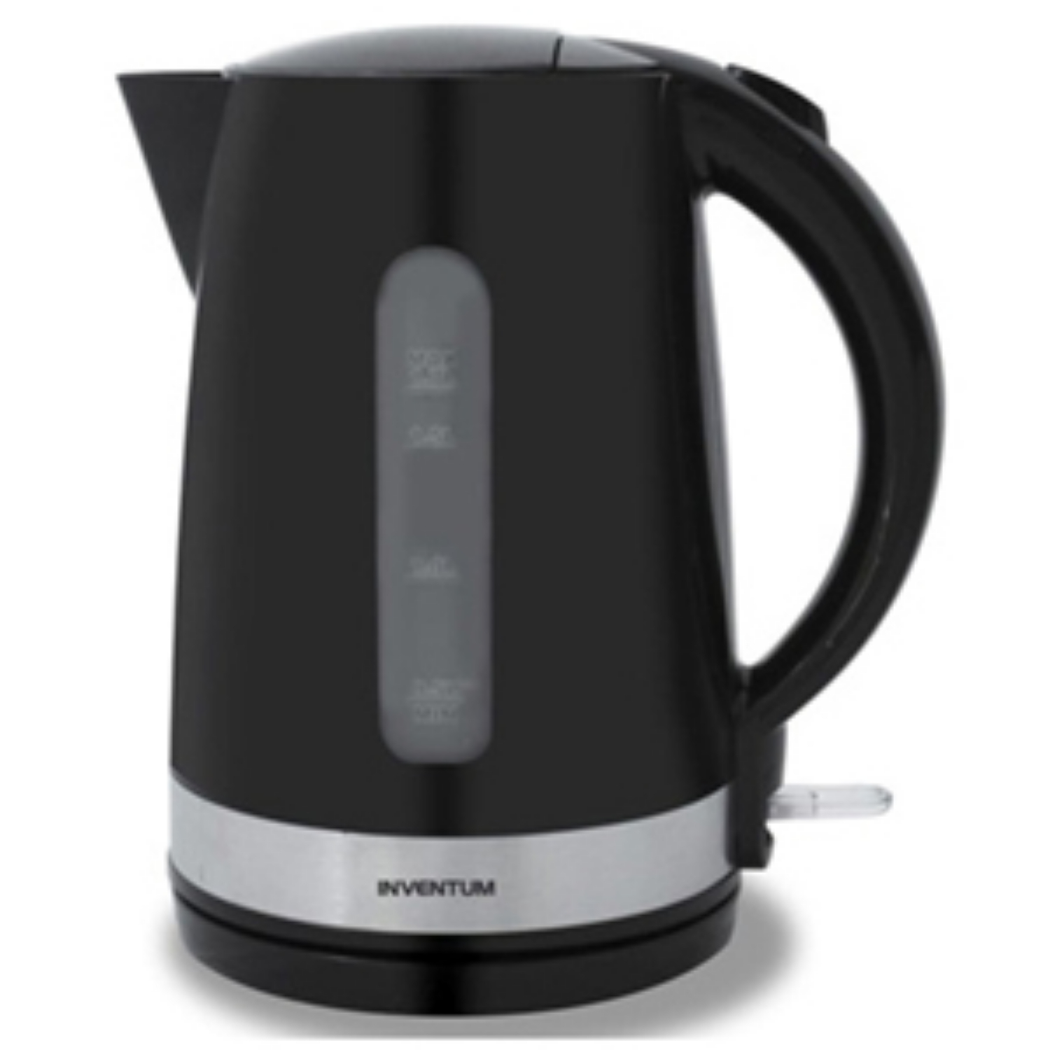 INVENTUM WATERKOKER 1.7L ZWART - 101 4585 - 514411