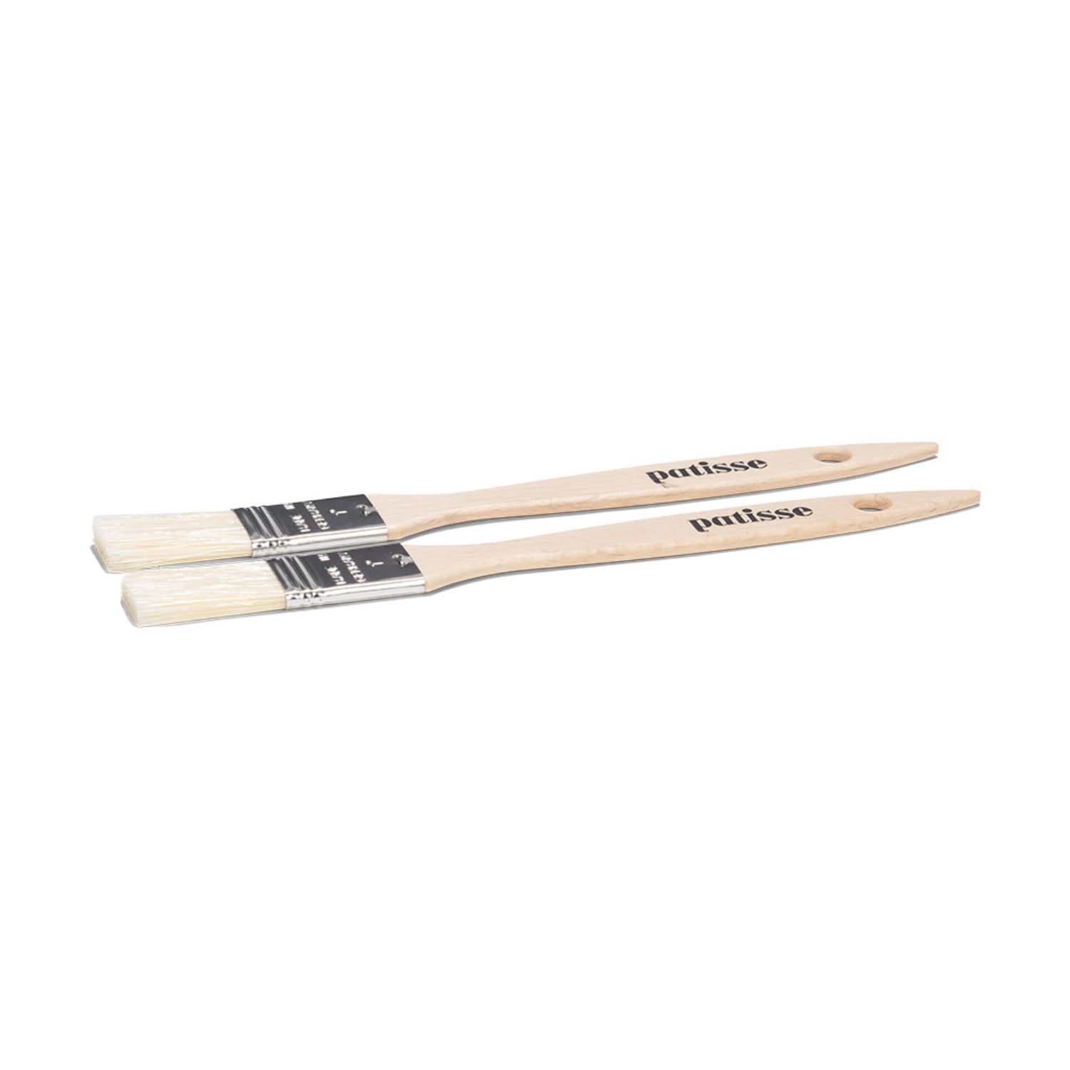 PATISSE BAKKWAST 2 DELIG 2 CM - 101 4701 - 533258