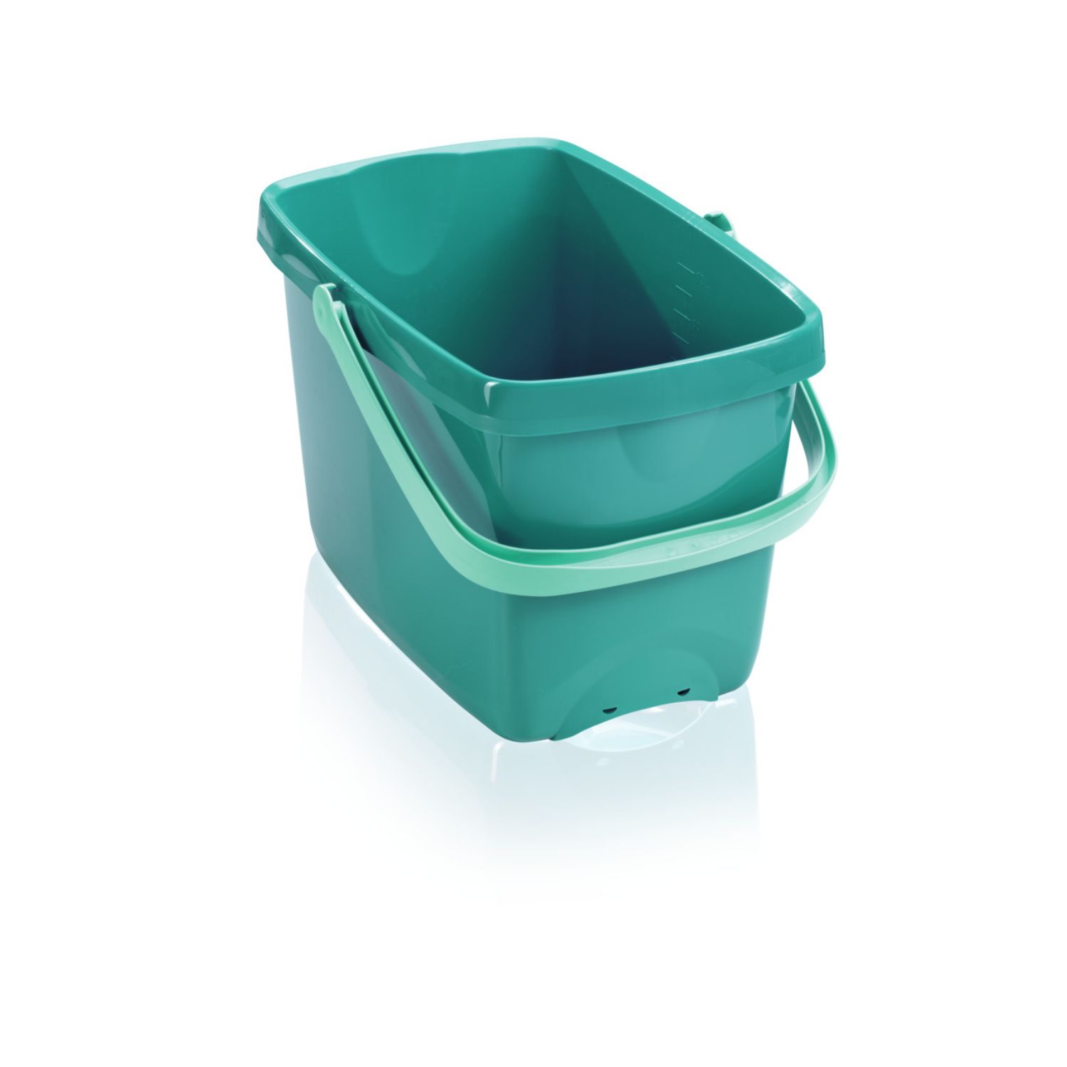 LEIFHEIT EMMER PICOBELLO 12 LITER MAAT M - 101 5200 - 265319