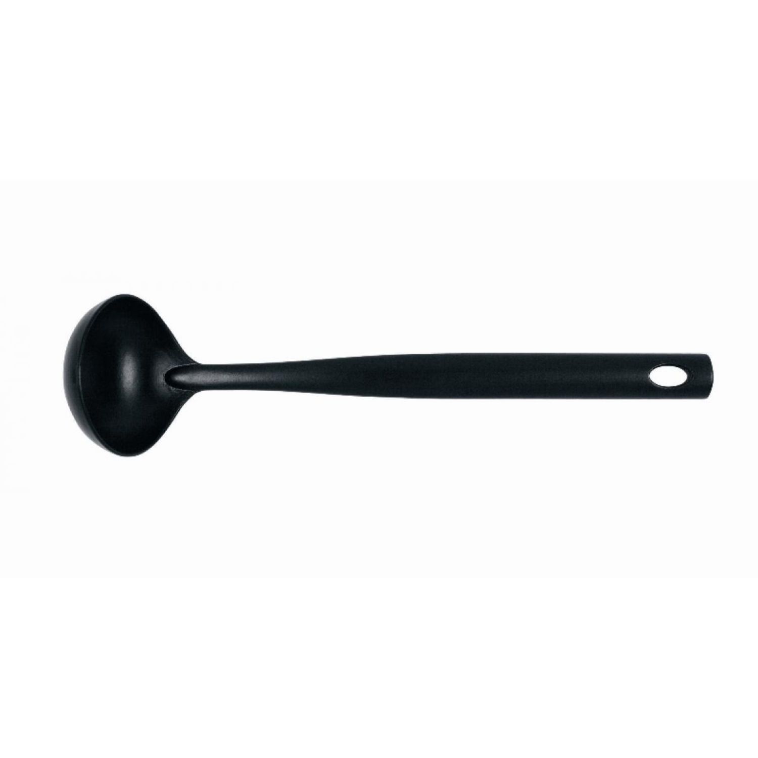 BRABANTIA SAUSLEPEL ZWART NYLON - 101 5300 - 070028