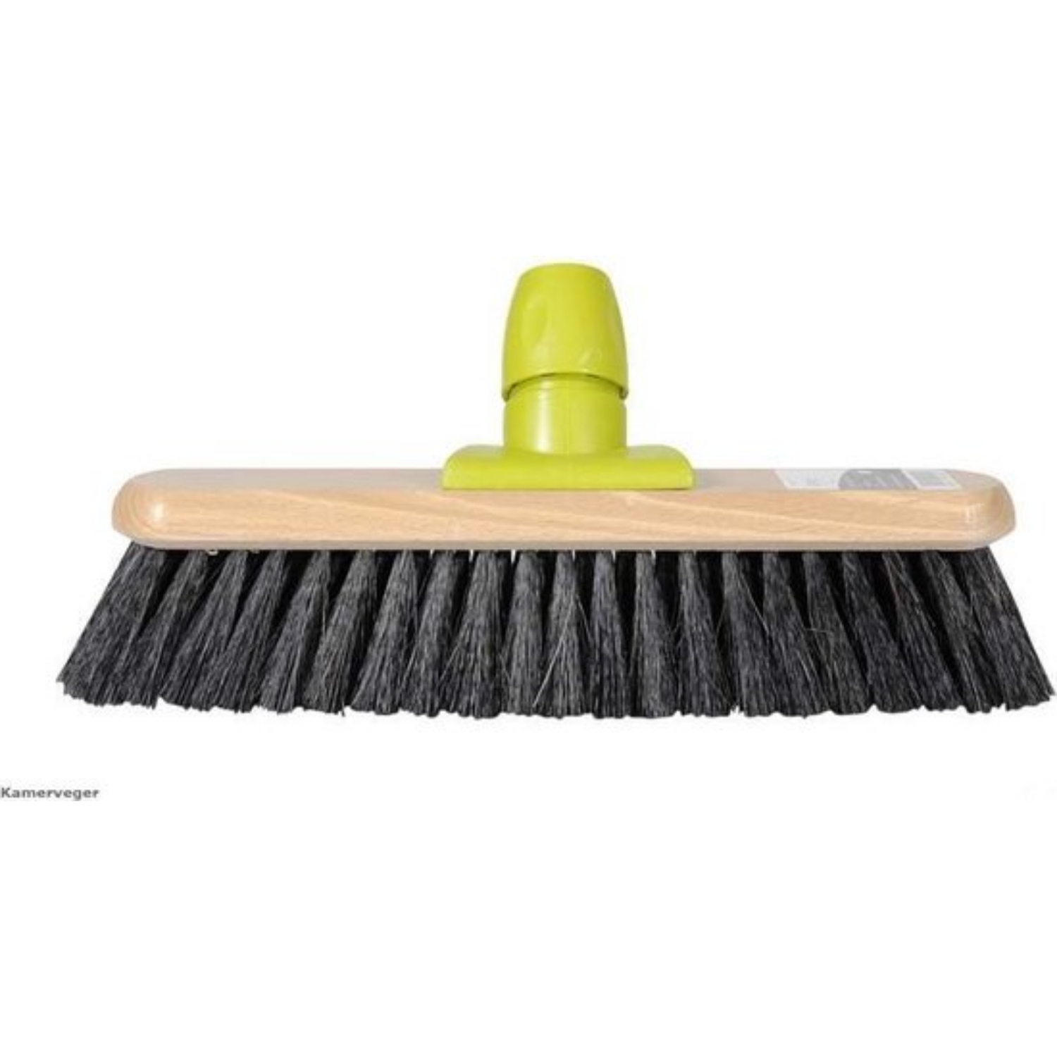 KAMERVEGER 30 CM PAARDENHAAR - 101 5395 - 008037