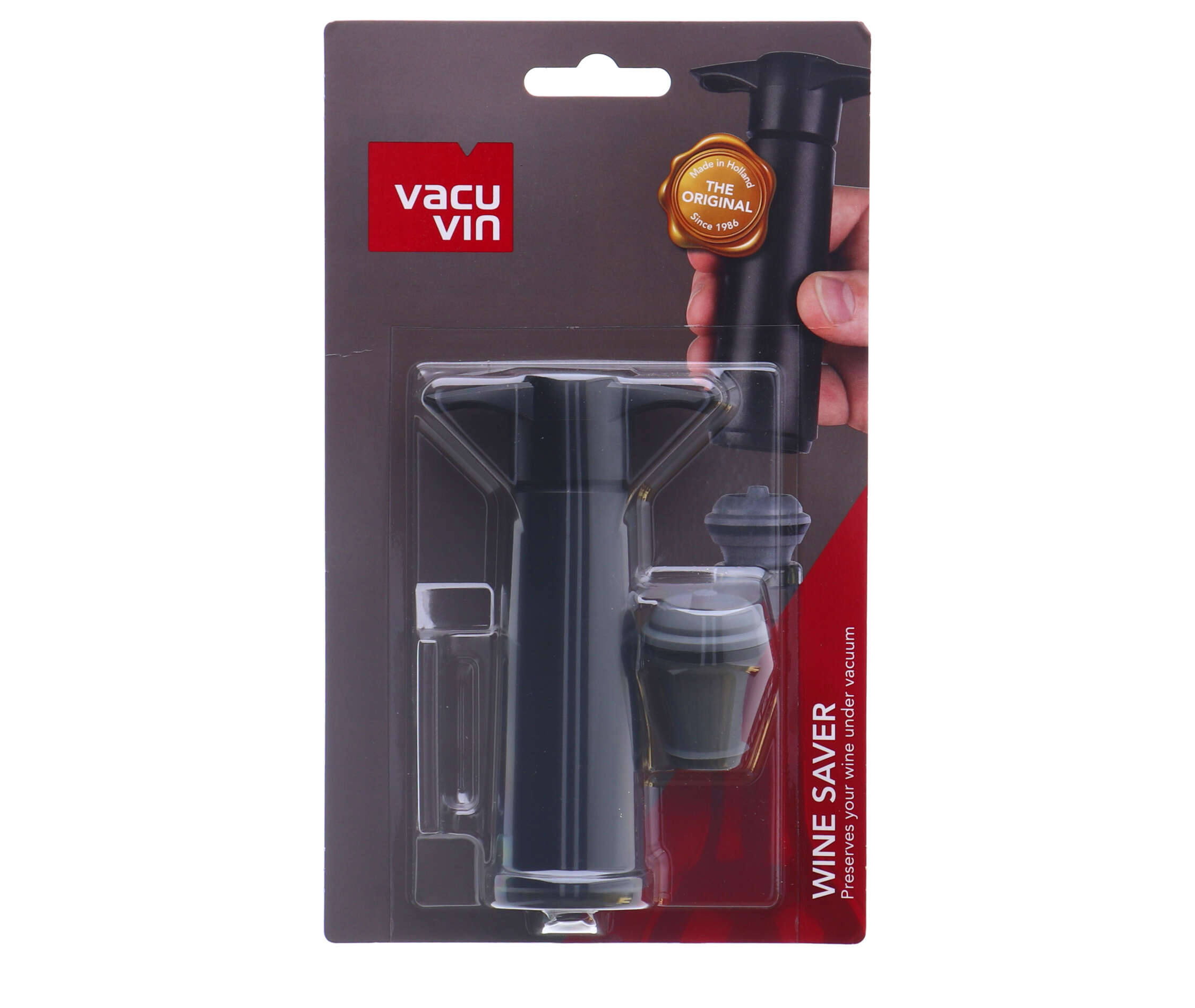 VACU VIN WINE SAVER - 101 5442 - 223516