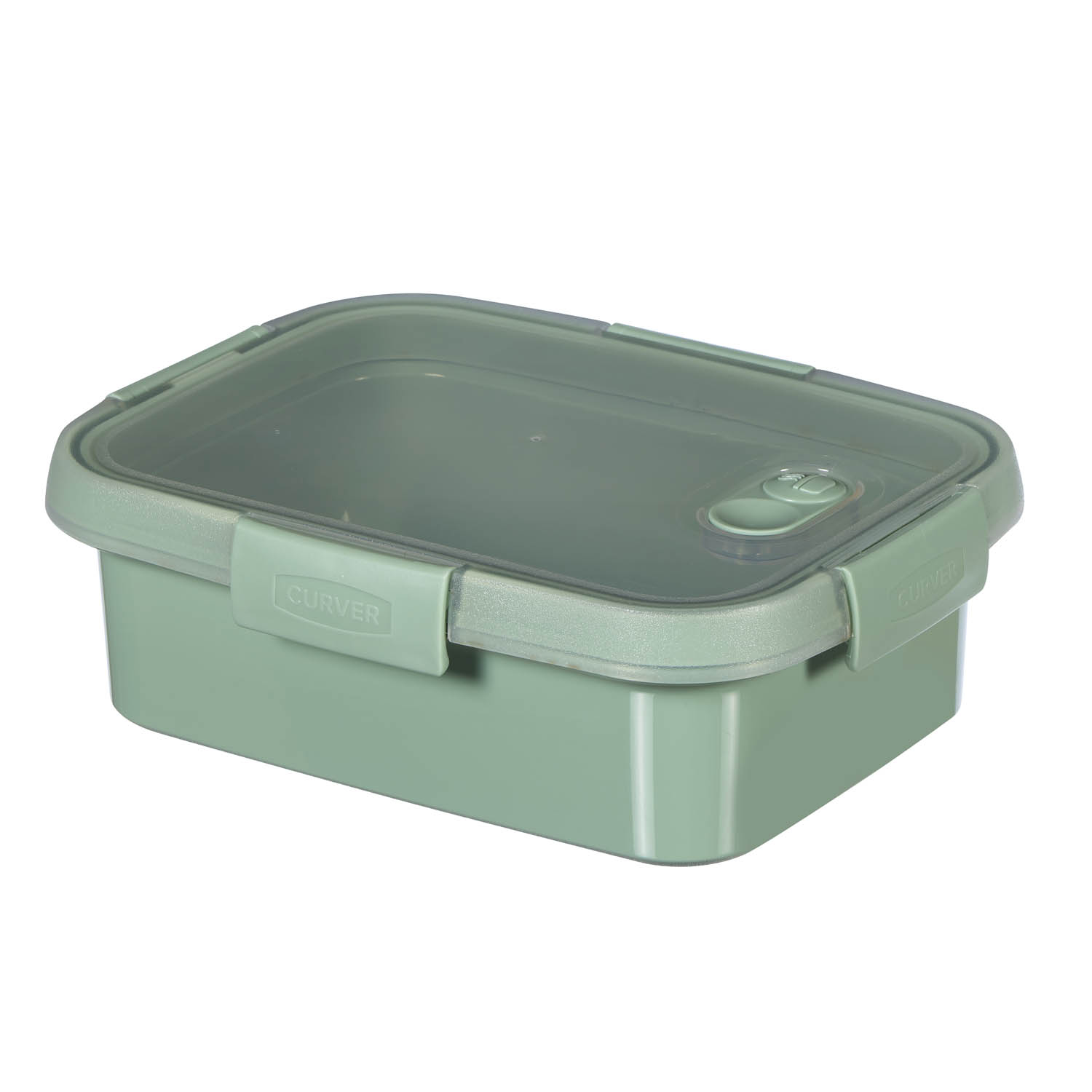 LUNCHBOX SMART TO GO CURVER 1L + BESTEK - 101 6072 - 526980