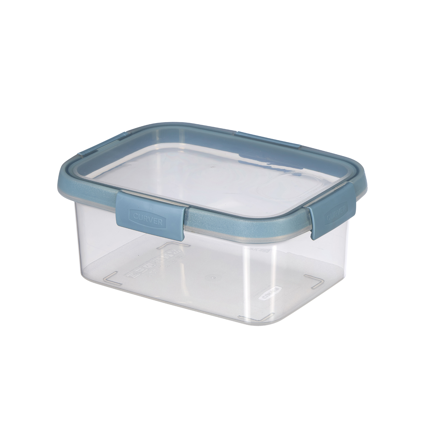 VERSHOUDDOOS 1,2L RECHTH SMART FRESH - 101 6080 - 526981