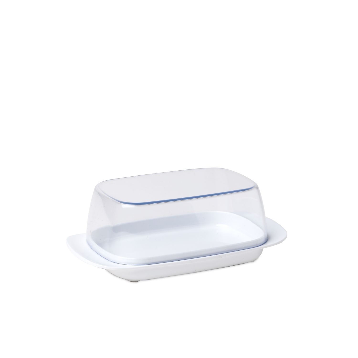 MEPAL BOTERVLOOT MELAMINE WIT - 101 6543 - 226042