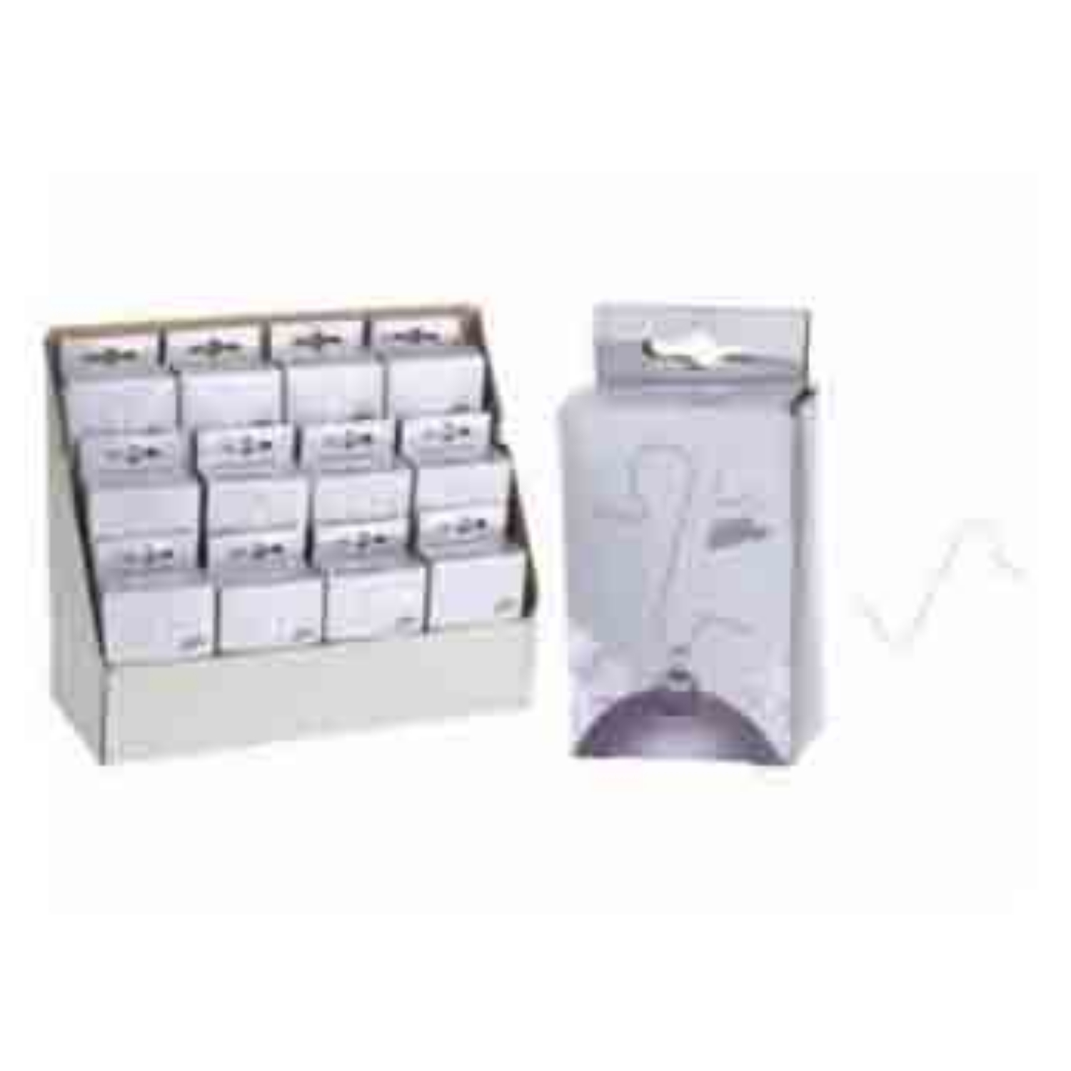 KERSTBALHAAKJES 50 STUKS - 101 6890 - 500092