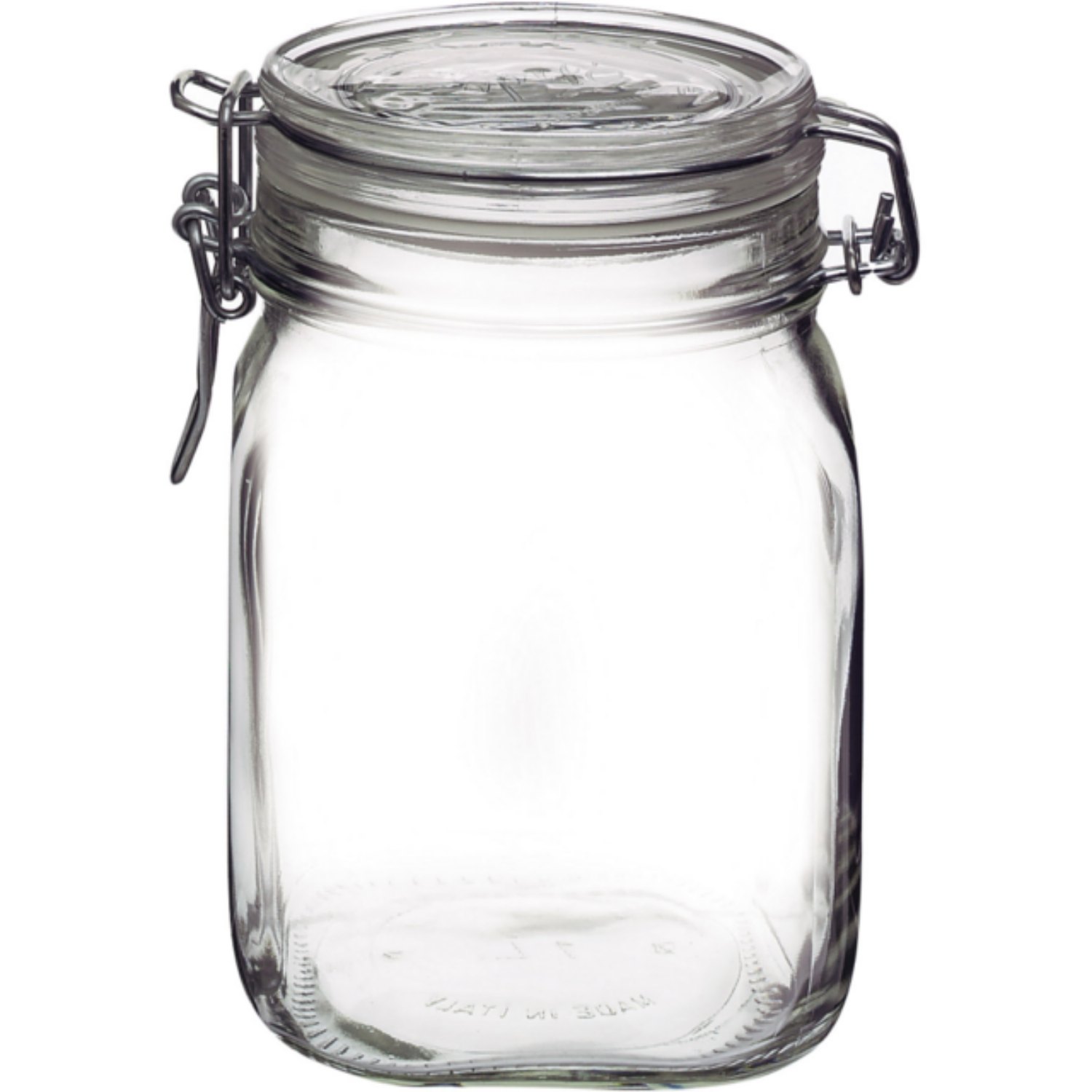 BORMIOLI WECKPOT 1,5L - 101 7985 - 223413