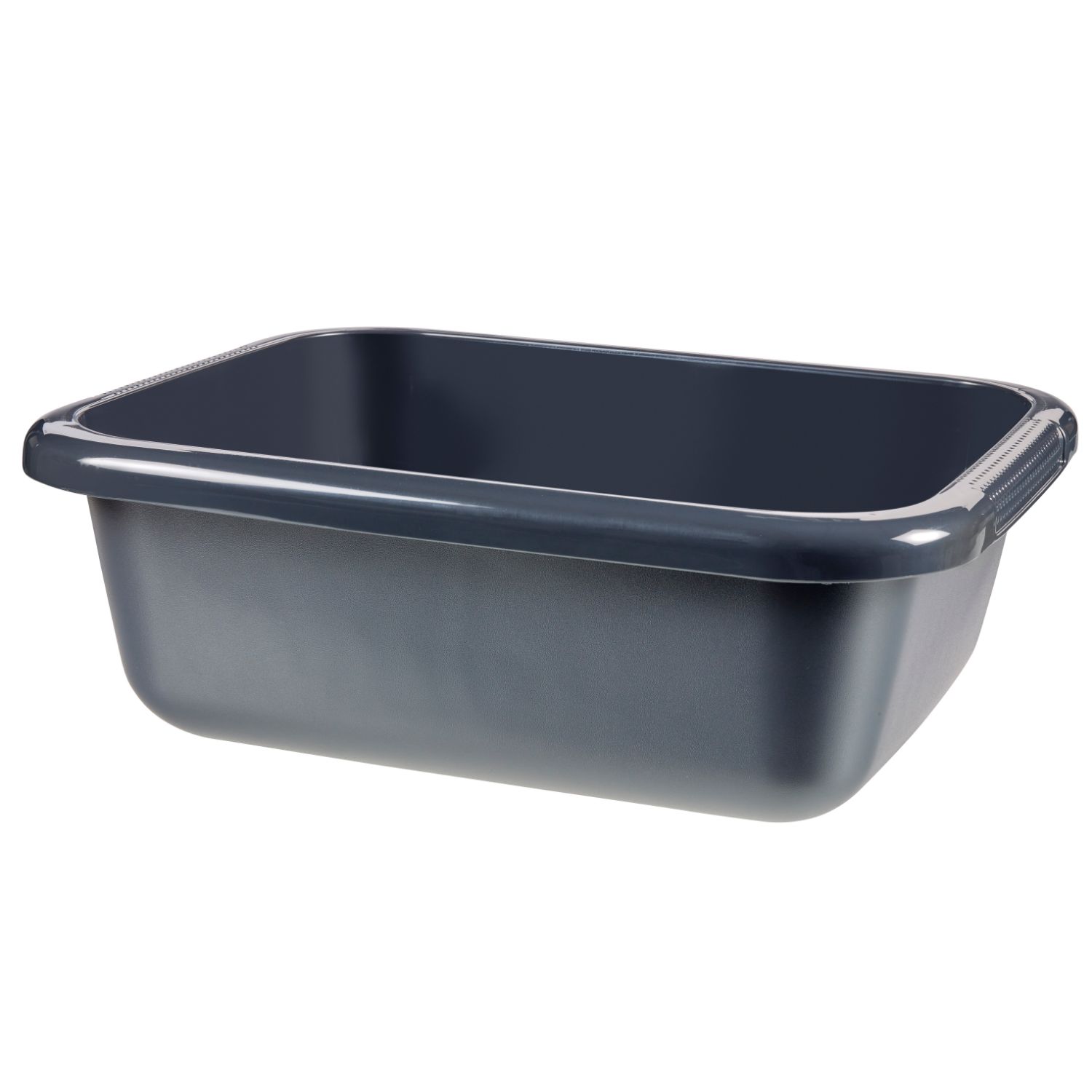 CURVER AFWASBAK RECHTHOEK 9 LITER ANTRAC - 101 8033 - 217641