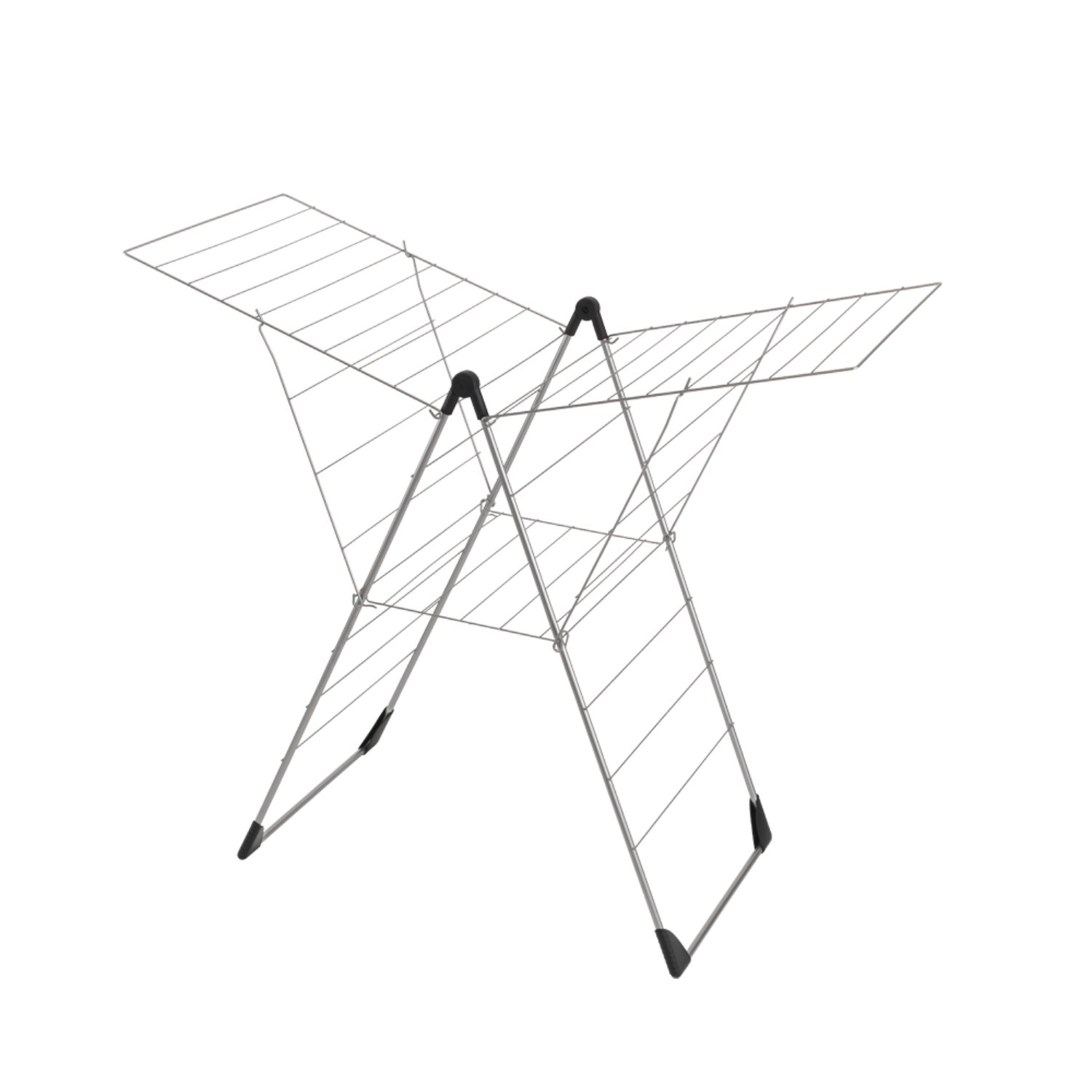 TOMADO DROOGREK ZILVER STAAND 25 METER - 101 8255 - 012086