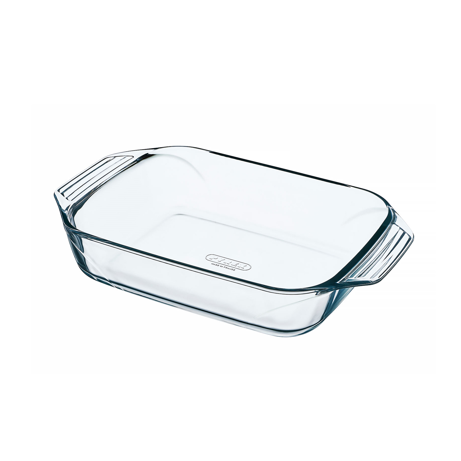 PYREX BRAADSLEDE OPTIMUM 35 X 23 X 6 CM - 101 8578 - 333255