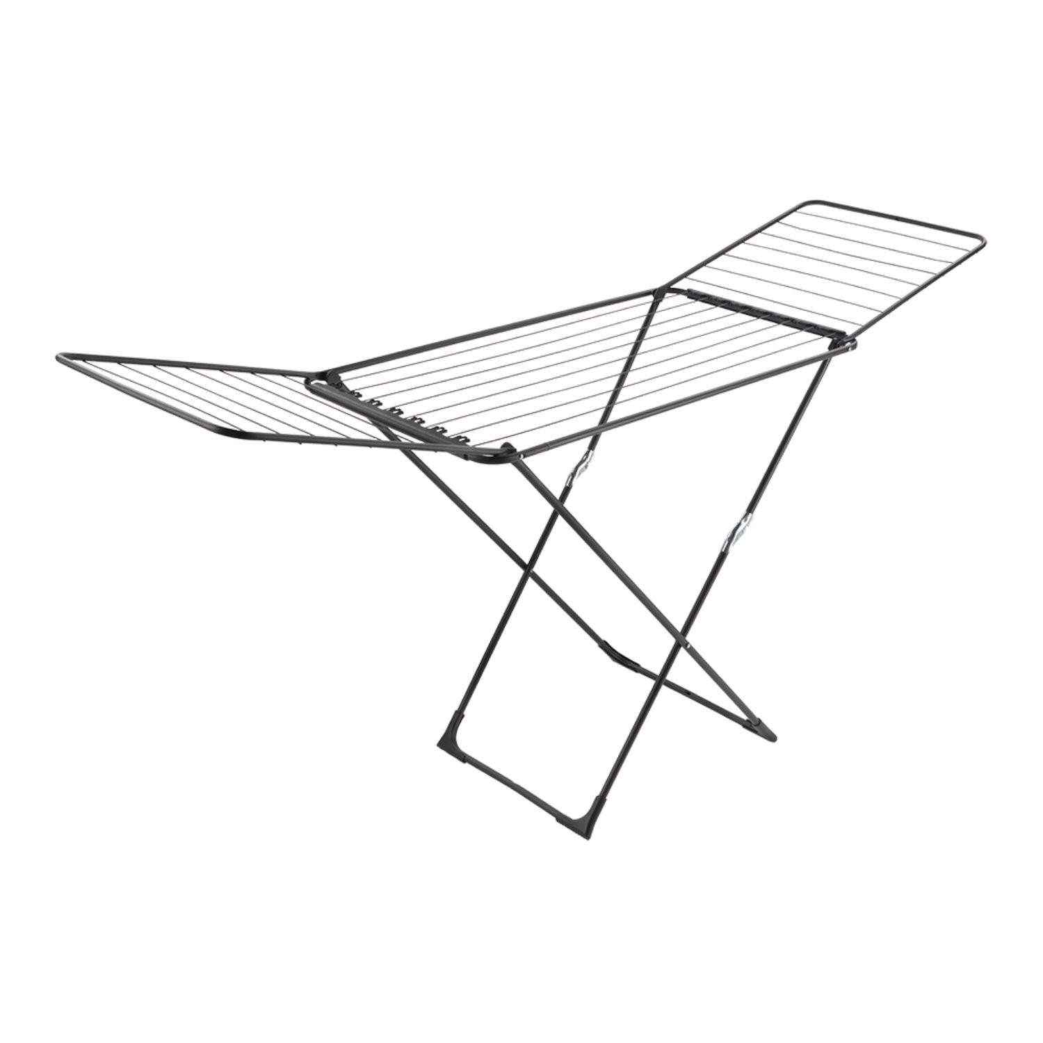 DROOGREK 20 METER FUJI ZWART - 101 9083 - 514953