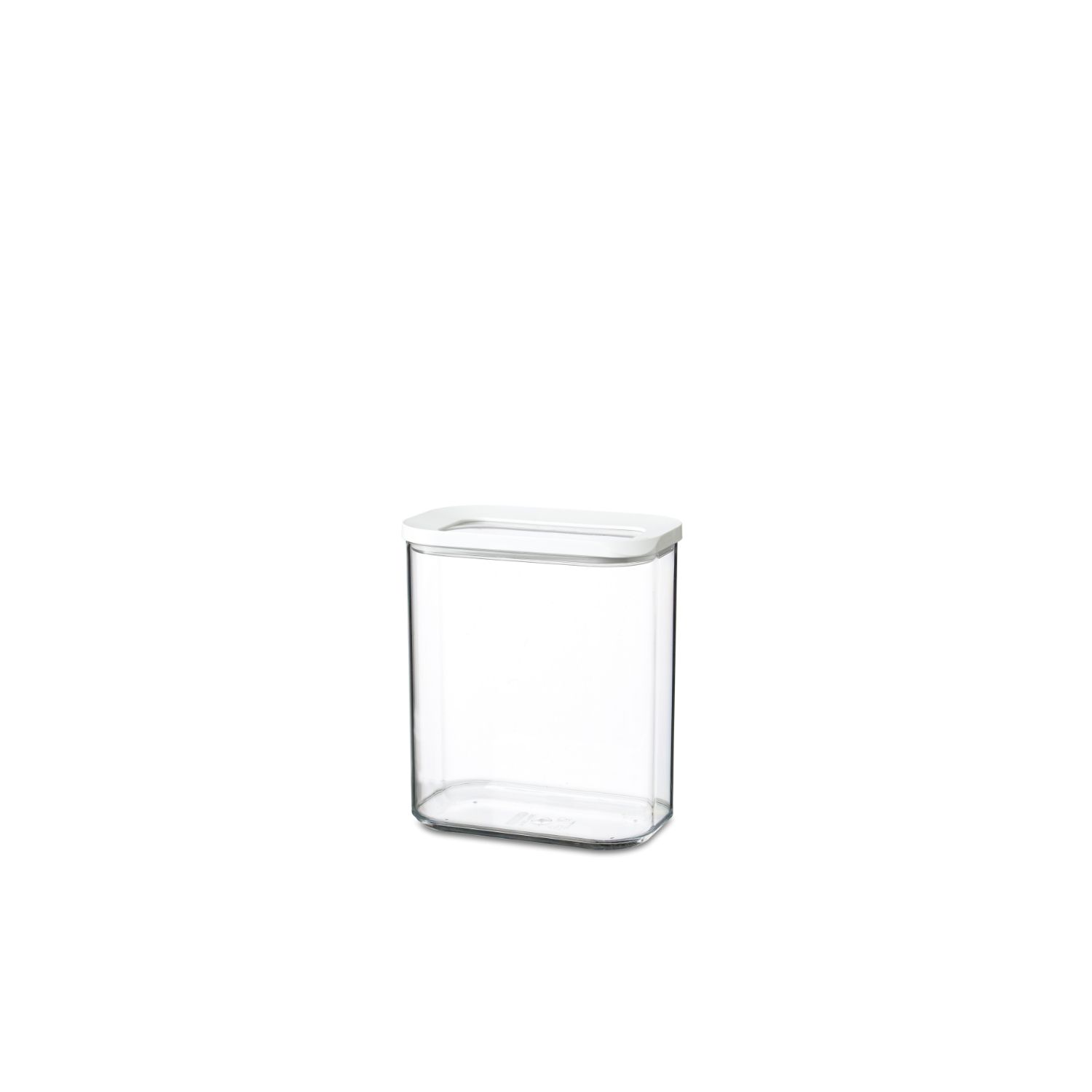 MEPAL VOORRAADDOOS MODULA 1500 ML WIT - 101 9614 - 004731