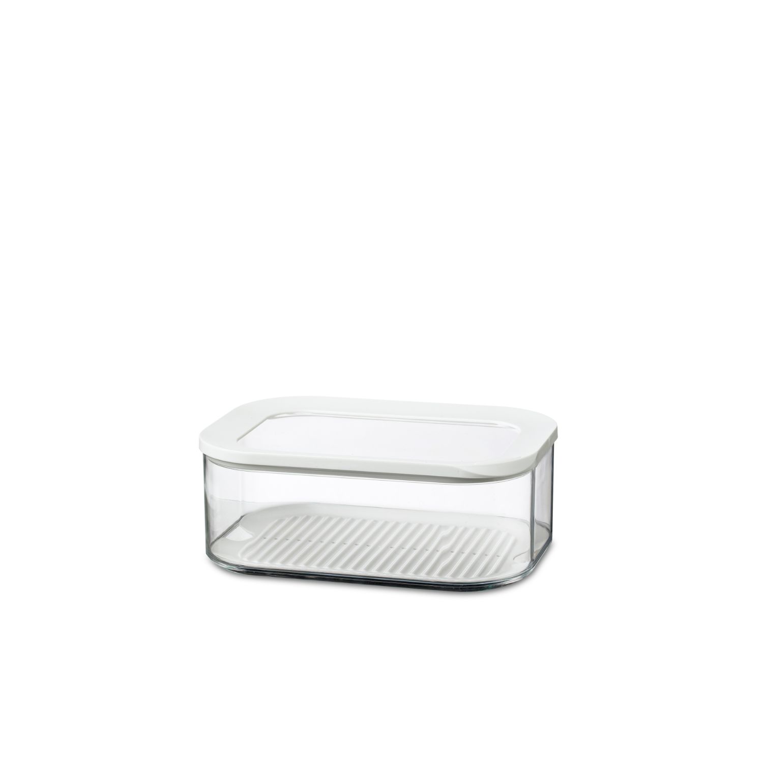 MEPAL KAASDOOS MODULA 2000 ML WIT - 101 9652 - 004737