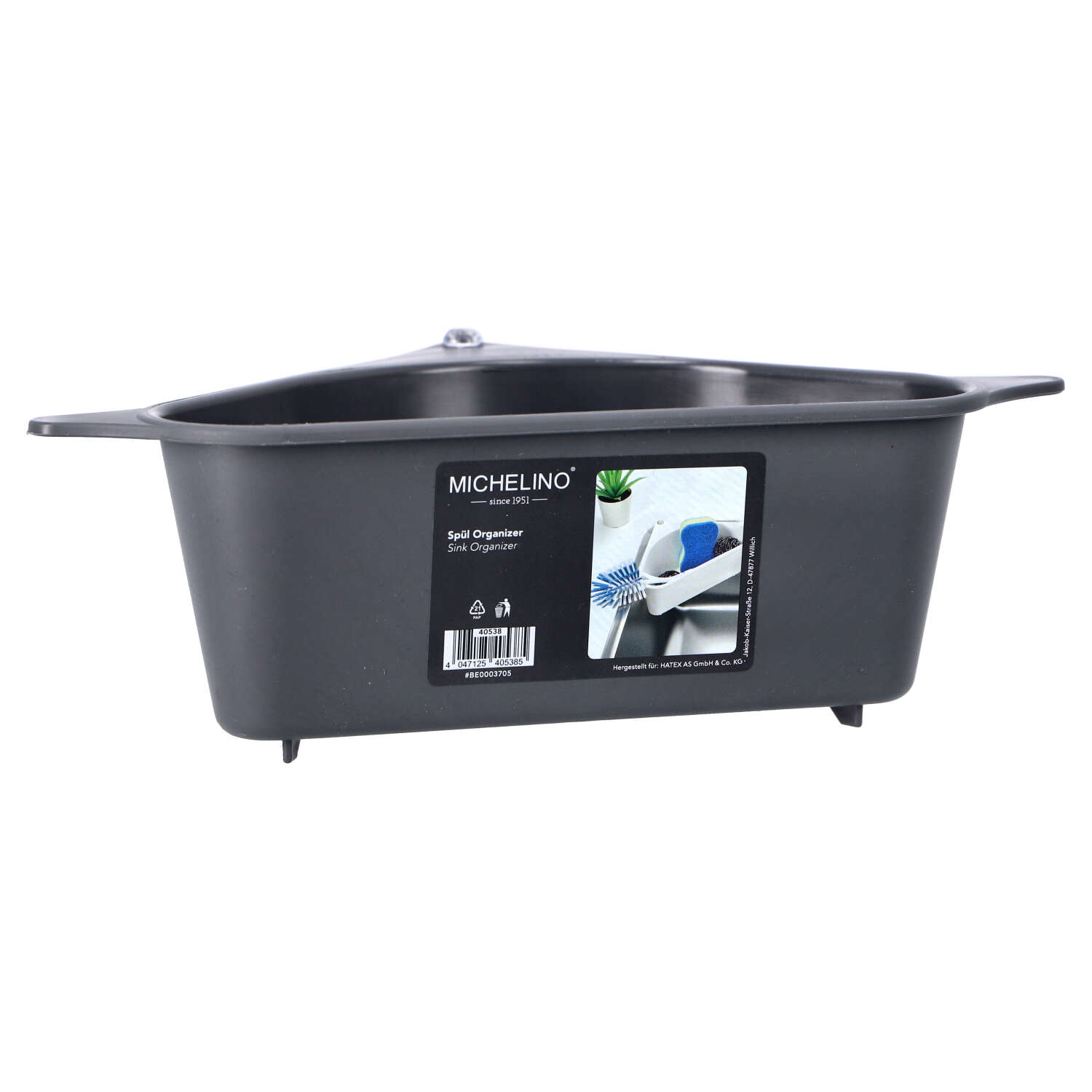 GOOTSTEEN BAKJE ORGANISER - 102 0538 - 328461