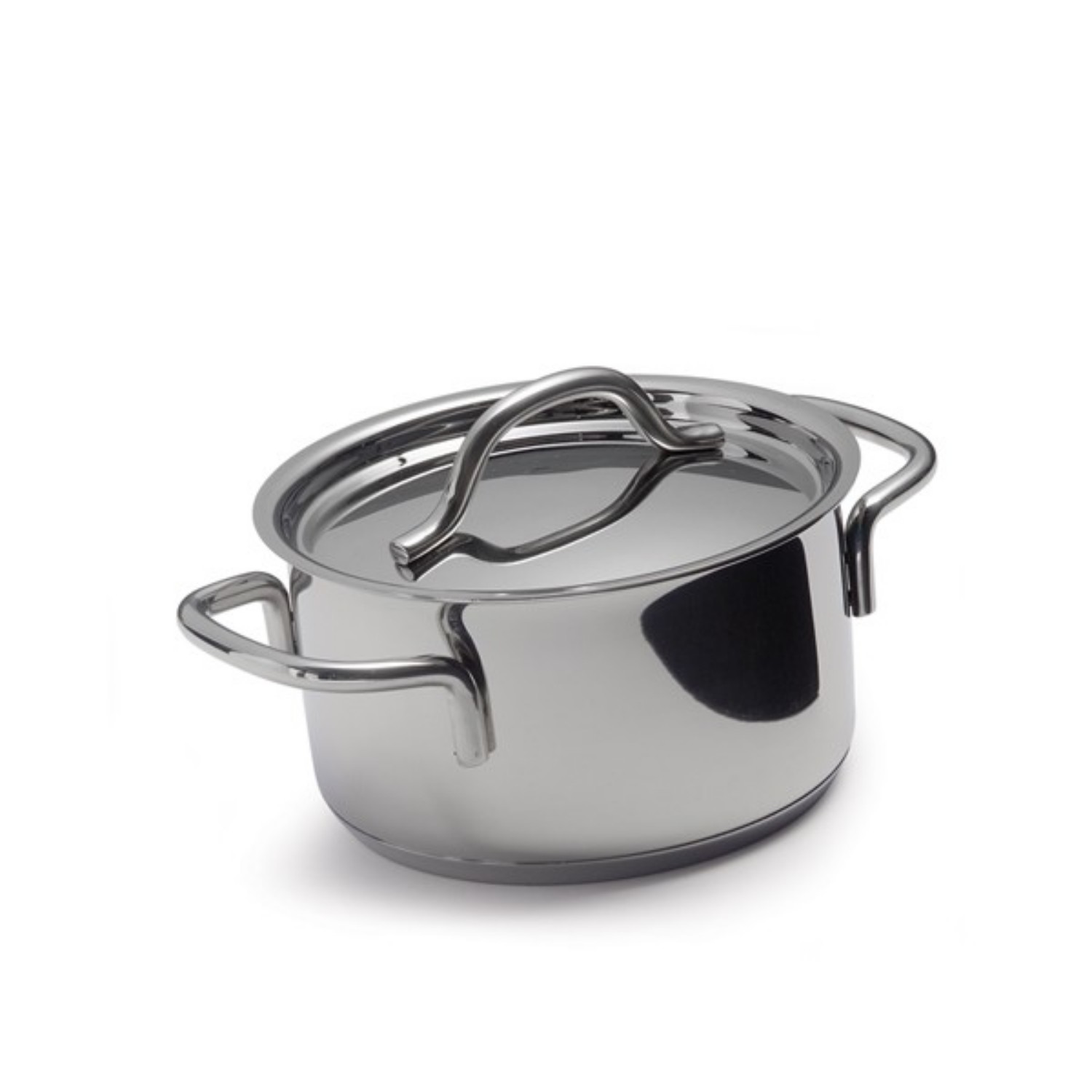 BK PROFILINE KOOKPAN 14 CM - 102 2010 - 322027