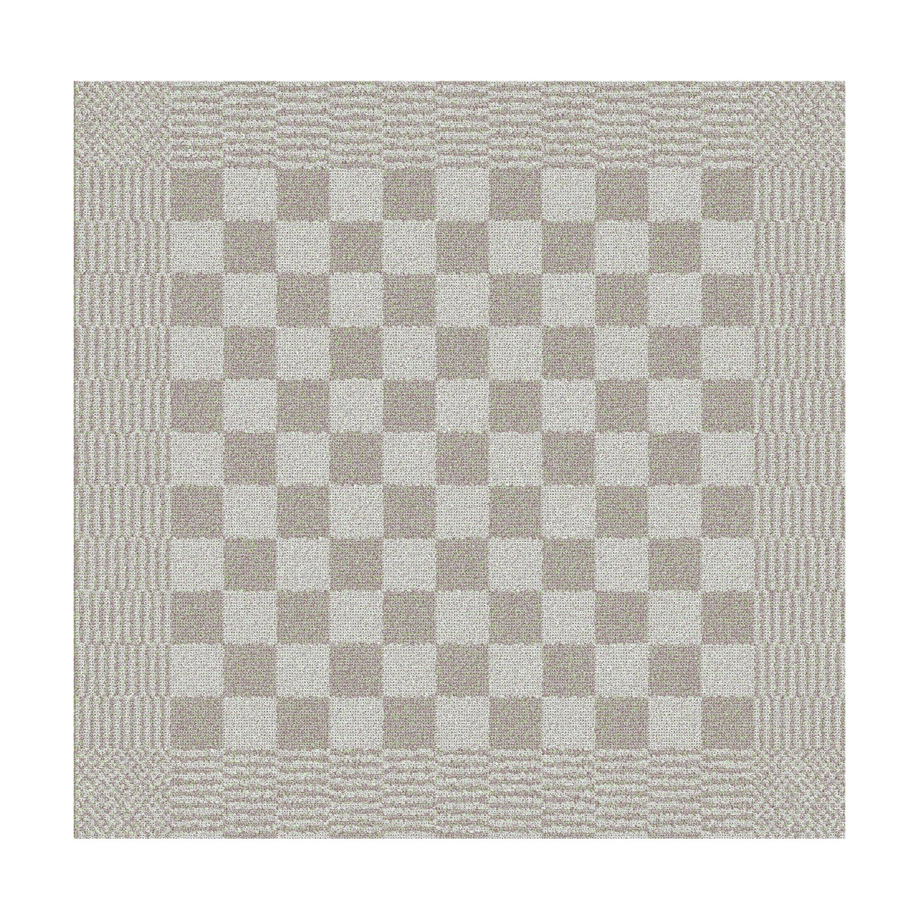 DDDDD KEUKENDOEK 65x65CM TAUPE BBQ - 104 1443 - 0010537762