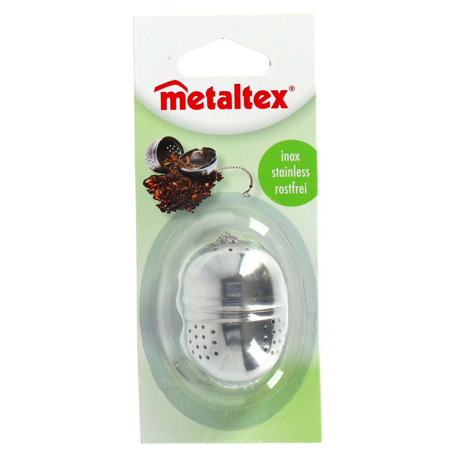 METALTEX THEE EI - 104 3800 - 537180