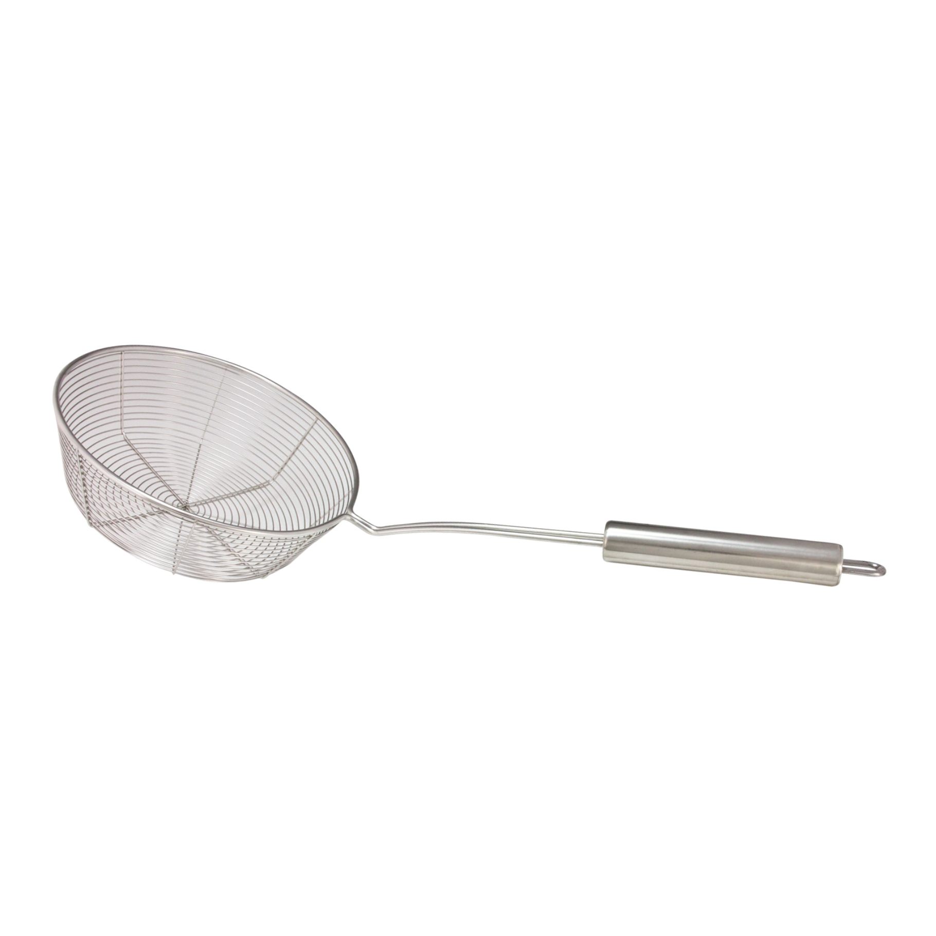 SCHUIMSPAAN RVS 17,5 CM - 105 2632 - 025370