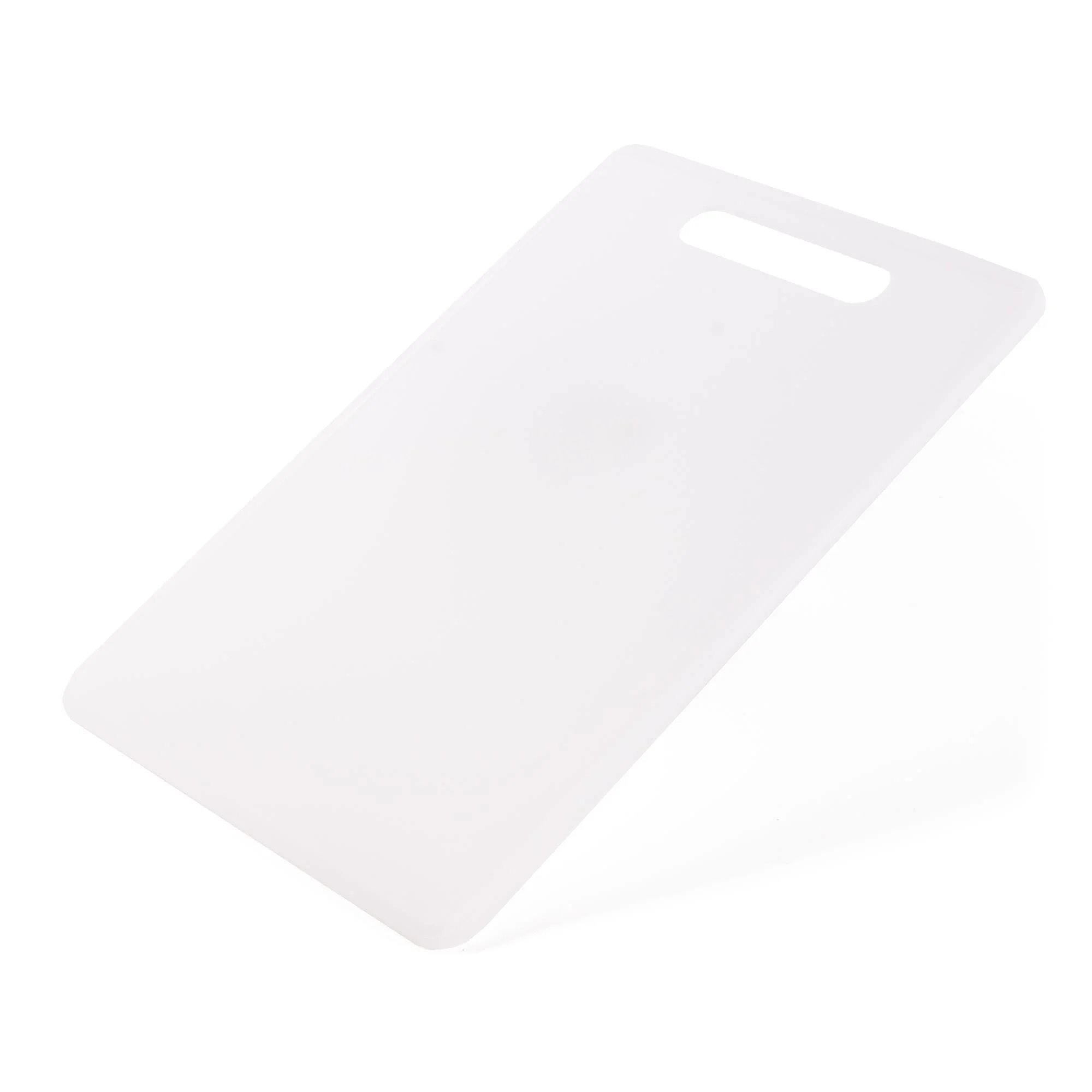 SNIJPLANK KUNSTSTOF WIT - 11 10 - 522981