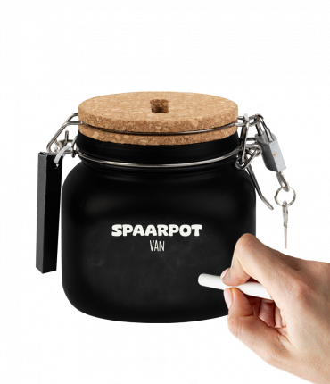 SPAARPOT VAN...........? - 12 10 20 30 40 50 55 - 535120